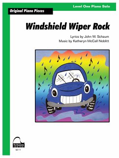 Windshield Wiper Rock Windshield Wiper Rock