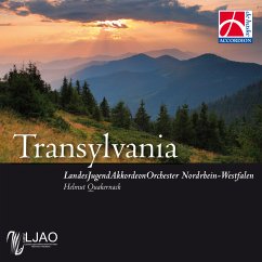 Cover Transylvania