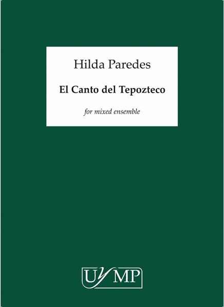 El Canto Del Tepozteco El Canto Del Tepozteco