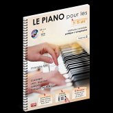 Le Piano Pour Les 9-15 Ans Vol 2 Le Piano Pour Les 9-15 Ans Vol 2