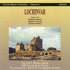 Cover Lochinvar