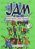 Jam (+CD) für Es-Instrumente Jam (+CD) für Es-Instrumente