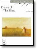 Dance Of The Wind