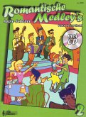 Romantische medleys deel 2 Romantische medleys deel 2