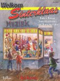 Welkom Sinterklaas Welkom Sinterklaas
