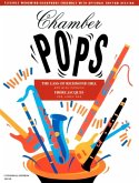 CHAMBER POPS FRERE JACQUES THE LASS OF RICHMOND HILL FLEXIBLE WOODWIND/ SAXOPHONE ENSEMB