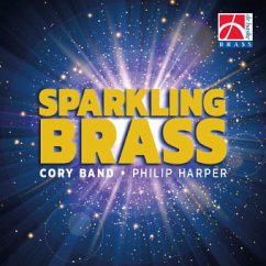 Cover Sparkling Brass