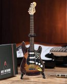 Fender Stratocaster Geschenk