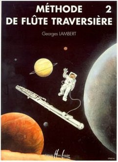 Méthode de flűte traversičre vol.2