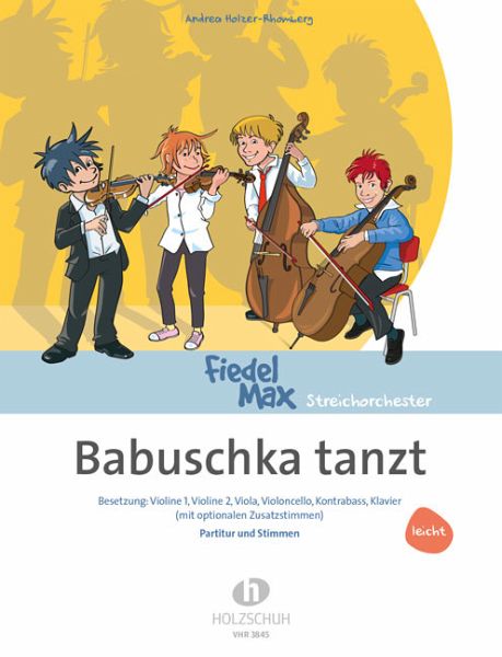 Babuschka Tanzt Babuschka Tanzt
