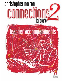 Cover Connections for Piano Level 2