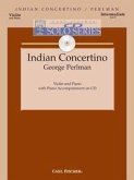 Indian Concertino Indian Concertino