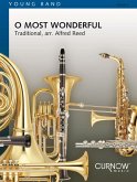 O Most Wonderful O Most Wonderful