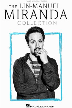 Cover The Lin-Manuel Miranda Collection