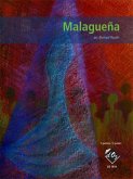 Malaguena pour 3 guitares partition et parties Malaguena pour 3 guitares partition et parties