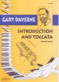 Introduction & Toccata Introduction & Toccata