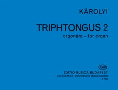 Cover TRIPHTONGUS 2