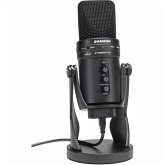 G-Track Pro Condenser Mic/USB G-Track Pro Condenser Mic/USB
