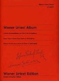 Wiener Urtext Album