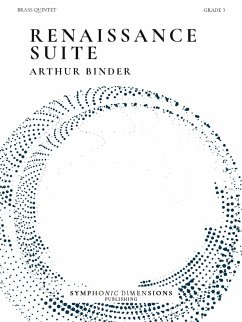 Cover Renaissance Suite
