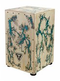 29 Supremo Select Series Jade Willow Cajon