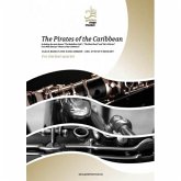 Pirates of the Caribbean für 4 Klarinetten Partitur und Stimmen Pirates of the Caribbean für 4 Klarinetten Partitur und Stimmen