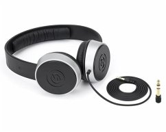 Cover Samson SR450 On-Ear Headphones