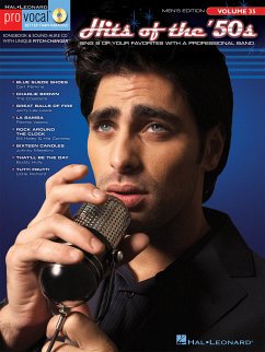 Cover Hits of the '50s