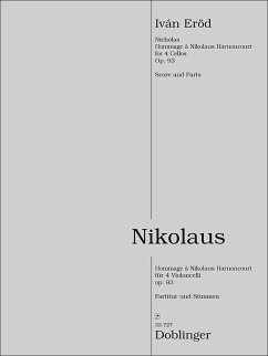 Cover Nikolaus op. 93