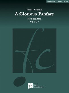 A Glorious Fanfare Op. 38/3