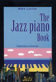 The Jazz Piano Book The Jazz Piano Book