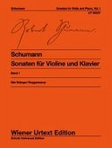 Sonatas Vol. 1