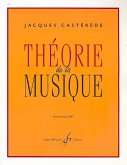Théorie de la Musique Théorie de la Musique