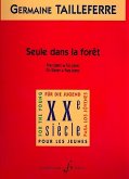 Seule dans la foręt pour piano Seule dans la foręt pour piano