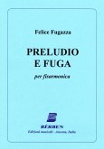 Preludio E Fuga Preludio E Fuga