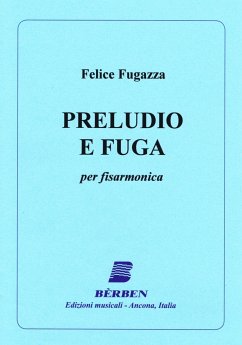 Cover Preludio E Fuga