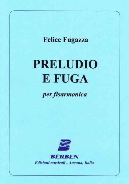 Preludio E Fuga Preludio E Fuga
