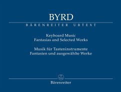 Cover Musik für Tasteninstrumente