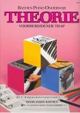 Piano Onderwijs voorbereidende Trap - Theorie voor piano (nl) Piano Onderwijs voorbereidende Trap - Theorie voor piano (nl)