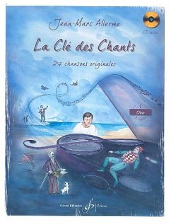 La clé des chants vol.1 (+CD) élčve (pour voix) La clé des chants vol.1 (+CD) élčve (pour voix)