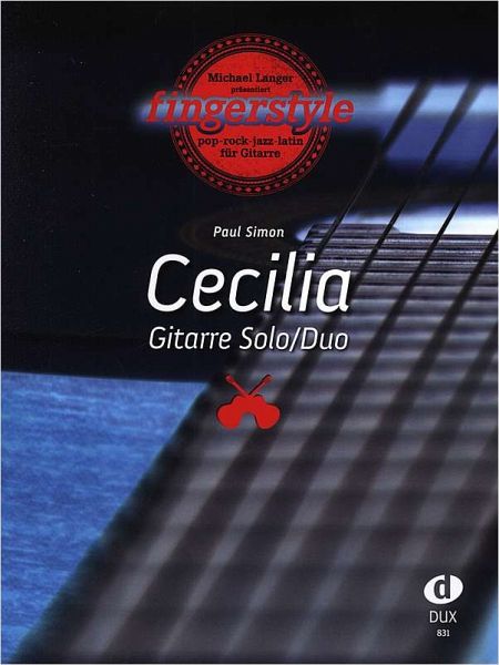 Simon, P: Cecilia