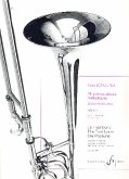 25 petites pičces mélodiques vol.1 pour trombone (debutant) 25 petites pičces mélodiques vol.1 pour trombone (debutant)