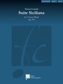 Cesarini, Suite Siciliana, Op. 57b score