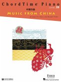 ChordTime Piano Music from China ChordTime Piano Music from China