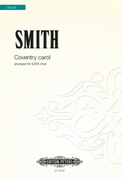 Coventry Carol Coventry Carol