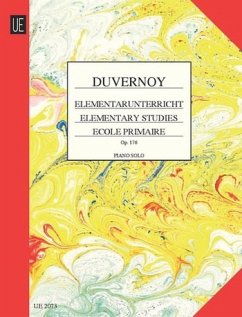 Duvernoy, J: Elementar-Unterricht