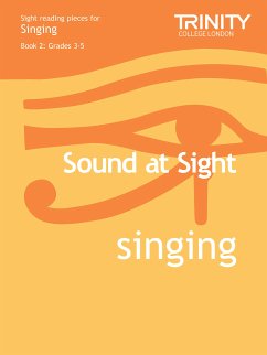 Sound at Sight Singing Book 2 (Gd3-Gd5)
