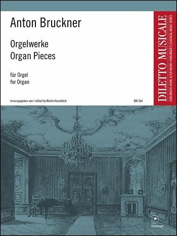 Orgelwerke Orgelwerke