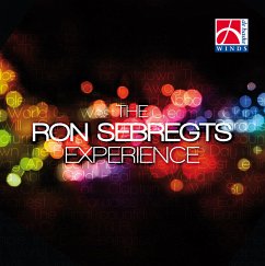 Cover The Ron Sebregts Experience