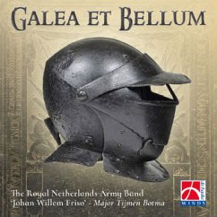 Cover Galea et Bellum
